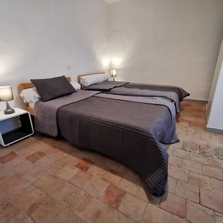 Les De Appartamento