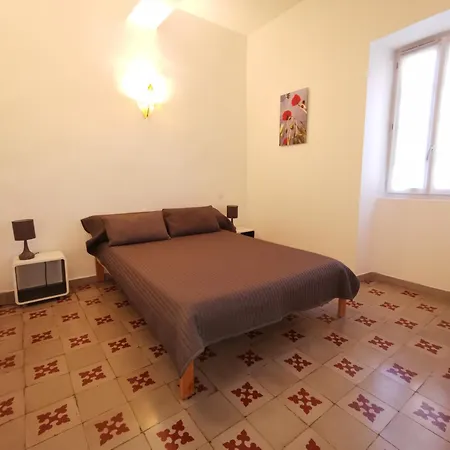 Appartamento Les De