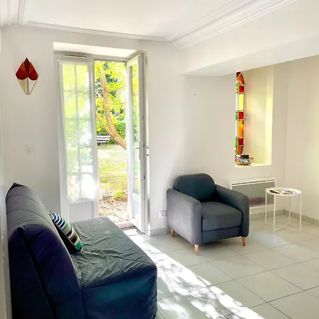 Appartamento Les De Claret (Herault)